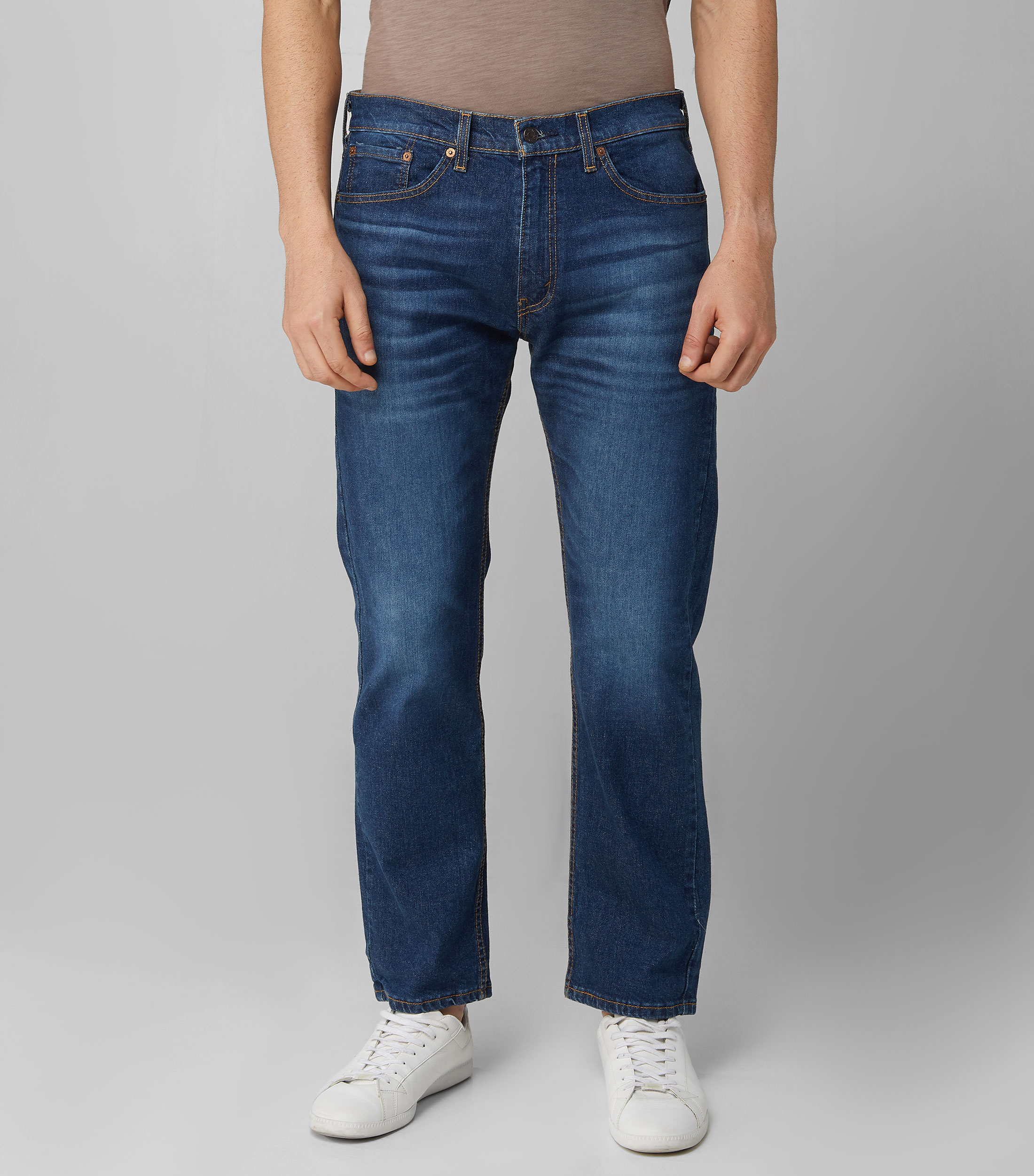 Jeans 505 Hombre
